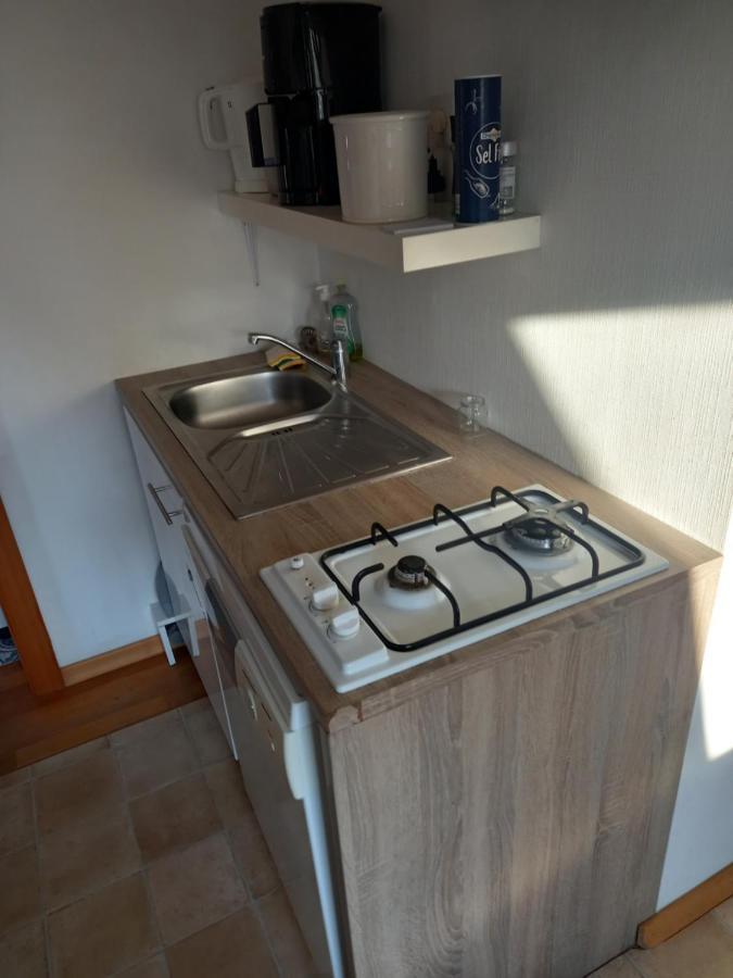 Gites Riviere Et Colline Niedermodern Eksteriør bilde